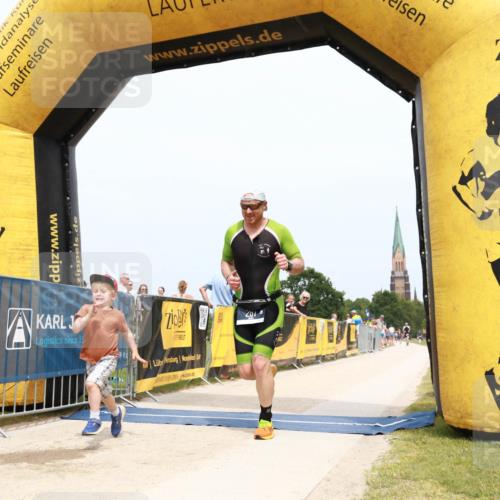 22.06.2025 - Viking Triathlon H.Heesch http://msf.ph/oto/8077491 22.06.2025 15:14:17 Laufen 281 meine-sportfotos.de