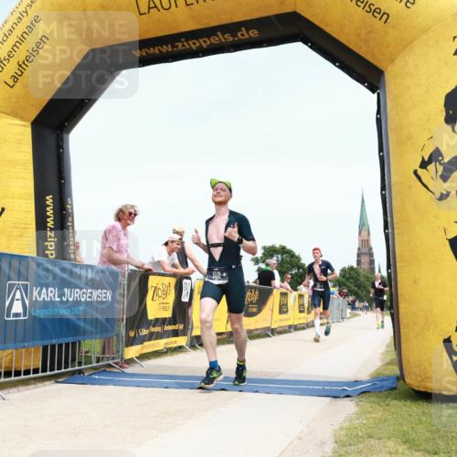 22.06.2025 - Viking Triathlon H.Heesch http://msf.ph/oto/8077493 22.06.2025 14:28:35 Laufen 377, 550 meine-sportfotos.de