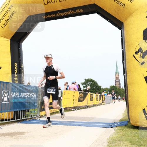 22.06.2025 - Viking Triathlon H.Heesch http://msf.ph/oto/8077494 22.06.2025 15:14:36 Laufen 264 meine-sportfotos.de