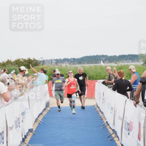22.06.2025 - Viking Triathlon MichiJ http://msf.ph/oto/8077497 22.06.2025 14:35:59 Ziel 620 meine-sportfotos.de
