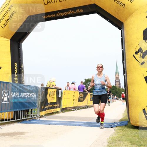 22.06.2025 - Viking Triathlon H.Heesch http://msf.ph/oto/8077504 22.06.2025 15:14:50 Laufen 197 meine-sportfotos.de