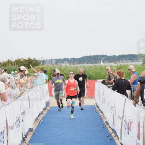 22.06.2025 - Viking Triathlon MichiJ http://msf.ph/oto/8077510 22.06.2025 14:35:59 Ziel 620 meine-sportfotos.de