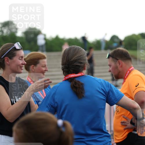 22.06.2025 - Viking Triathlon Yannick Fuchs http://msf.ph/oto/8077511 22.06.2025 16:28:05 Ziel 31, 285 meine-sportfotos.de
