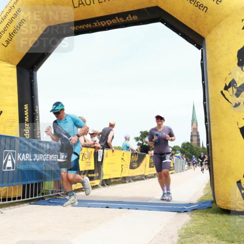 22.06.2025 - Viking Triathlon H.Heesch http://msf.ph/oto/8077524 22.06.2025 14:29:05 Laufen 124, 317, 627 meine-sportfotos.de