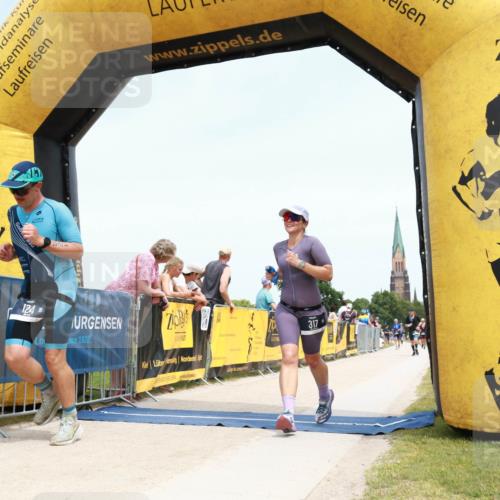 22.06.2025 - Viking Triathlon H.Heesch http://msf.ph/oto/8077529 22.06.2025 14:29:06 Laufen 124, 317, 627 meine-sportfotos.de
