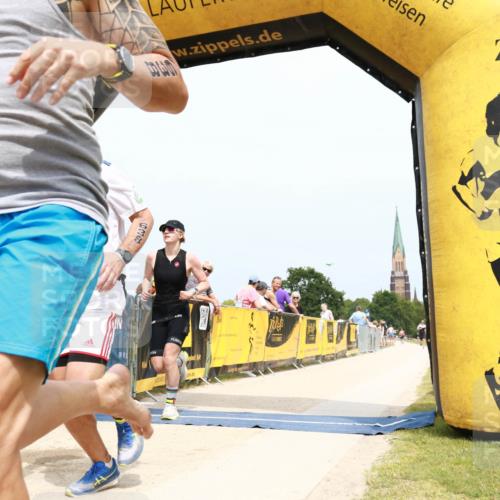 22.06.2025 - Viking Triathlon H.Heesch http://msf.ph/oto/8077533 22.06.2025 15:15:13 Laufen 374, 638 meine-sportfotos.de
