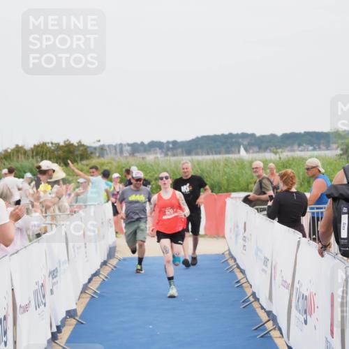 22.06.2025 - Viking Triathlon MichiJ http://msf.ph/oto/8077536 22.06.2025 14:35:59 Ziel 620 meine-sportfotos.de