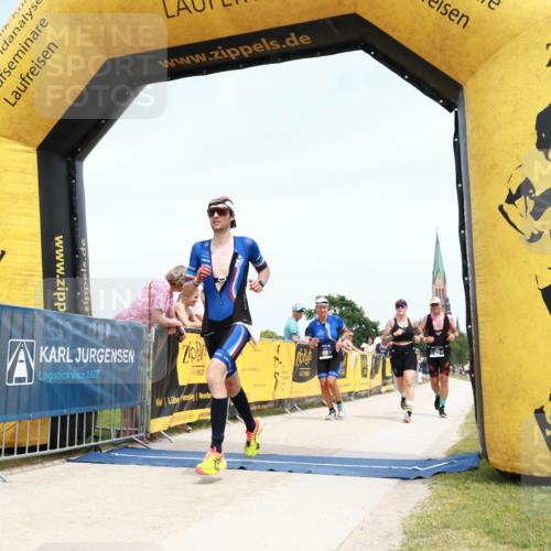 22.06.2025 - Viking Triathlon H.Heesch http://msf.ph/oto/8077548 22.06.2025 14:29:17 Laufen 195, 286, 327, 488, 602 meine-sportfotos.de