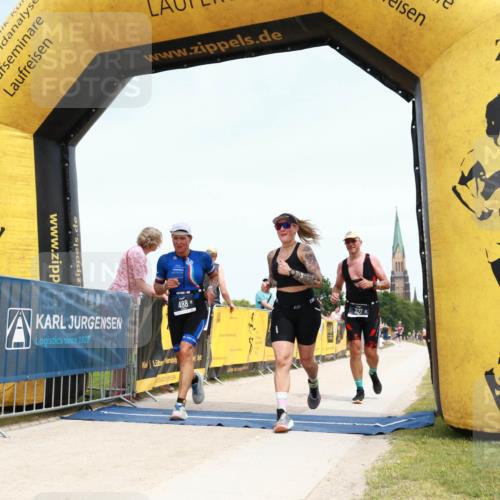 22.06.2025 - Viking Triathlon H.Heesch http://msf.ph/oto/8077554 22.06.2025 14:29:19 Laufen 195, 286, 327, 488, 602 meine-sportfotos.de