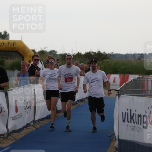 22.06.2025 - Viking Triathlon Yannick Fuchs http://msf.ph/oto/8077557 22.06.2025 16:28:13 Ziel 31, 285, 601 meine-sportfotos.de