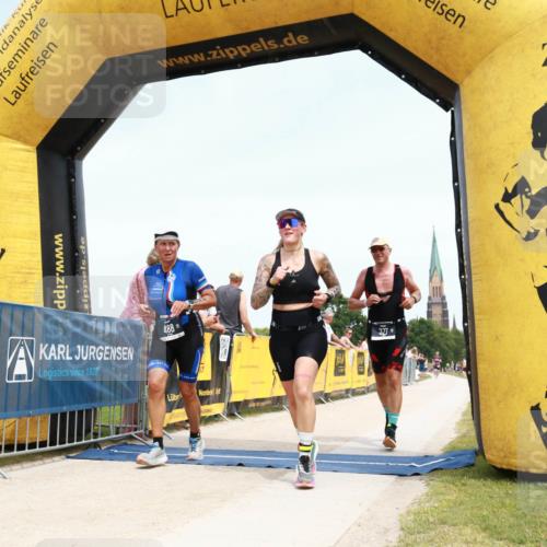 22.06.2025 - Viking Triathlon H.Heesch http://msf.ph/oto/8077563 22.06.2025 14:29:19 Laufen 195, 286, 327, 488, 602 meine-sportfotos.de