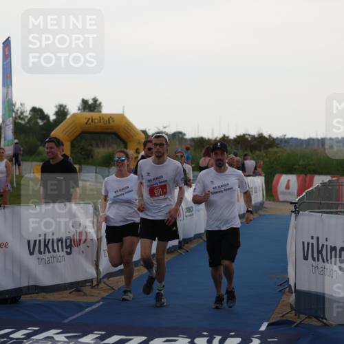 22.06.2025 - Viking Triathlon Yannick Fuchs http://msf.ph/oto/8077569 22.06.2025 16:28:14 Ziel 31, 285, 601 meine-sportfotos.de