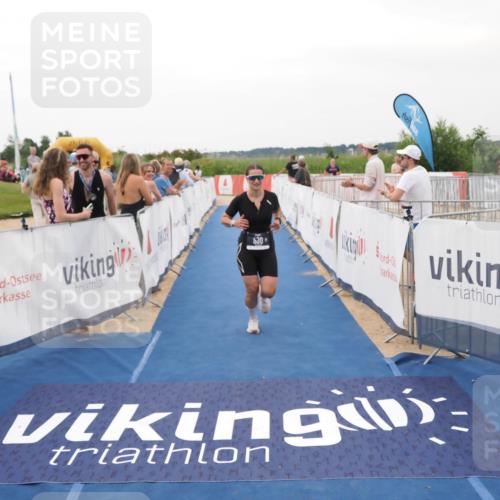 22.06.2025 - Viking Triathlon MichiJ http://msf.ph/oto/8077571 22.06.2025 15:54:53 Ziel 530 meine-sportfotos.de