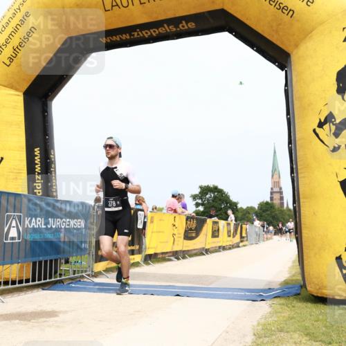 22.06.2025 - Viking Triathlon H.Heesch http://msf.ph/oto/8077572 22.06.2025 15:15:47 Laufen 222, 378 meine-sportfotos.de