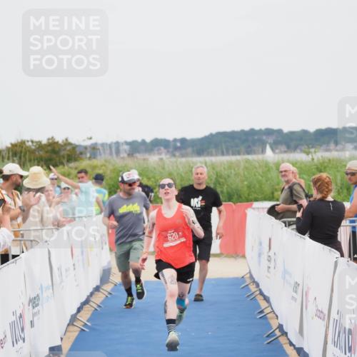 22.06.2025 - Viking Triathlon MichiJ http://msf.ph/oto/8077579 22.06.2025 14:36:00 Ziel 620 meine-sportfotos.de