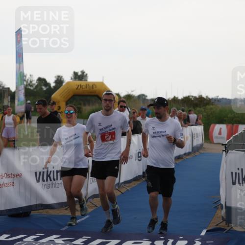 22.06.2025 - Viking Triathlon Yannick Fuchs http://msf.ph/oto/8077580 22.06.2025 16:28:14 Ziel 31, 285, 601 meine-sportfotos.de