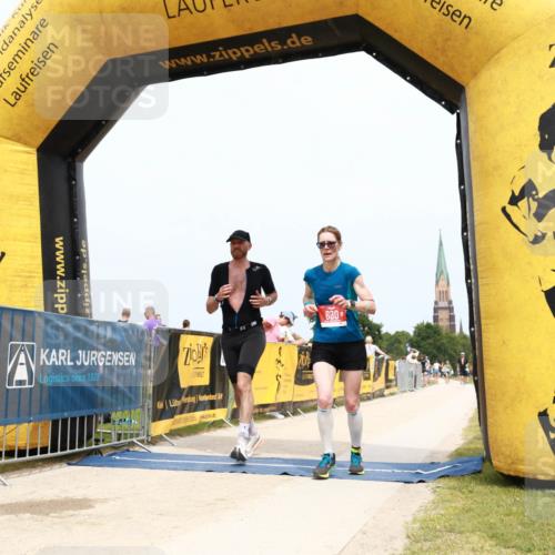 22.06.2025 - Viking Triathlon H.Heesch http://msf.ph/oto/8077584 22.06.2025 15:16:03 Laufen 205, 342, 630 meine-sportfotos.de