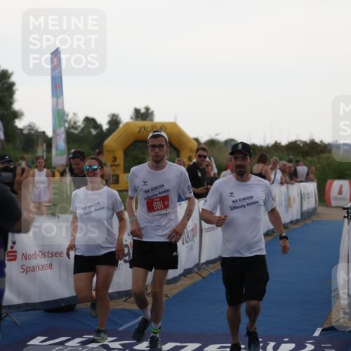 22.06.2025 - Viking Triathlon Yannick Fuchs http://msf.ph/oto/8077588 22.06.2025 16:28:15 Ziel 31, 285, 601 meine-sportfotos.de