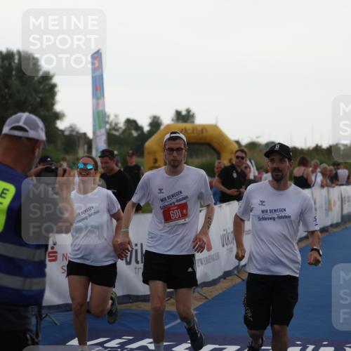 22.06.2025 - Viking Triathlon Yannick Fuchs http://msf.ph/oto/8077592 22.06.2025 16:28:15 Ziel 31, 285, 601 meine-sportfotos.de