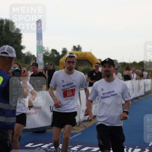 22.06.2025 - Viking Triathlon Yannick Fuchs http://msf.ph/oto/8077598 22.06.2025 16:28:15 Ziel 31, 285, 601 meine-sportfotos.de