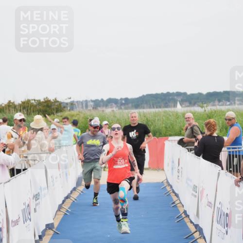 22.06.2025 - Viking Triathlon MichiJ http://msf.ph/oto/8077599 22.06.2025 14:36:00 Ziel 620 meine-sportfotos.de