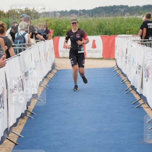 22.06.2025 - Viking Triathlon MichiJ http://msf.ph/oto/8077607 22.06.2025 16:02:54 Ziel 183 meine-sportfotos.de