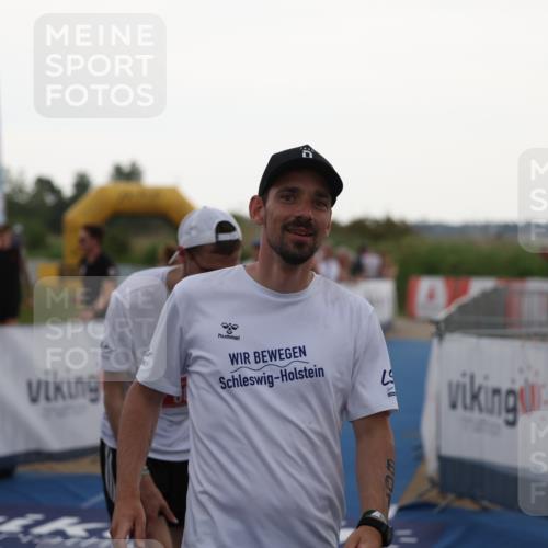 22.06.2025 - Viking Triathlon Yannick Fuchs http://msf.ph/oto/8077613 22.06.2025 16:28:17 Ziel 601 meine-sportfotos.de