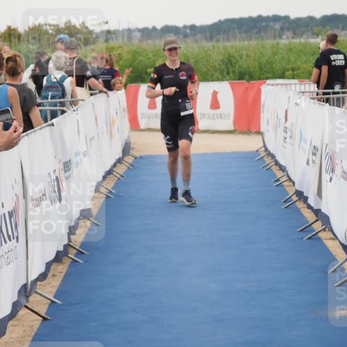 22.06.2025 - Viking Triathlon MichiJ http://msf.ph/oto/8077615 22.06.2025 16:02:54 Ziel 183 meine-sportfotos.de