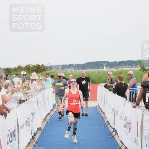 22.06.2025 - Viking Triathlon MichiJ http://msf.ph/oto/8077624 22.06.2025 14:36:00 Ziel 620 meine-sportfotos.de