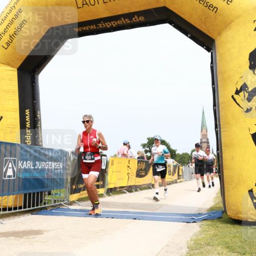 22.06.2025 - Viking Triathlon H.Heesch http://msf.ph/oto/8077633 22.06.2025 15:16:45 Laufen 256, 390, 484 meine-sportfotos.de