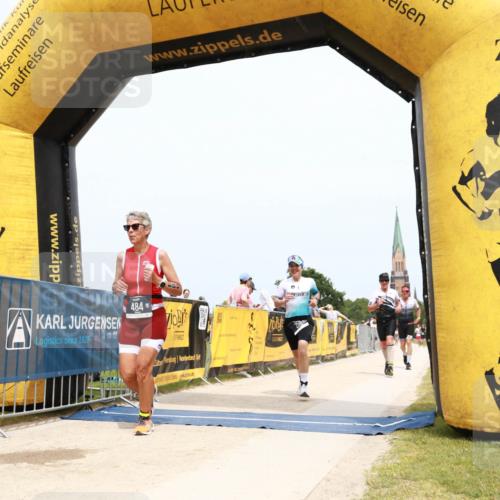 22.06.2025 - Viking Triathlon H.Heesch http://msf.ph/oto/8077641 22.06.2025 15:16:46 Laufen 256, 290, 390, 484 meine-sportfotos.de