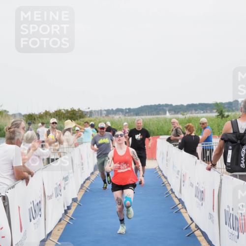 22.06.2025 - Viking Triathlon MichiJ http://msf.ph/oto/8077645 22.06.2025 14:36:00 Ziel 620 meine-sportfotos.de
