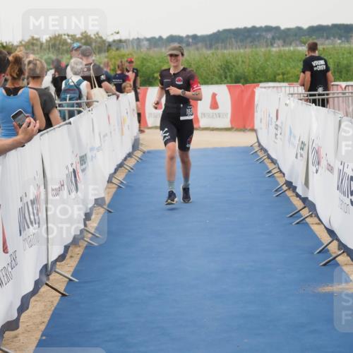 22.06.2025 - Viking Triathlon MichiJ http://msf.ph/oto/8077649 22.06.2025 16:02:54 Ziel 183 meine-sportfotos.de