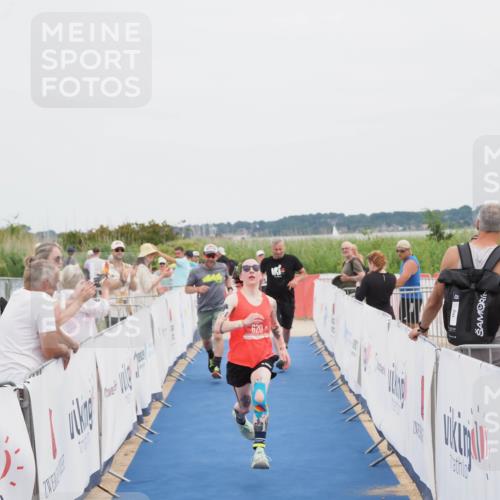 22.06.2025 - Viking Triathlon MichiJ http://msf.ph/oto/8077659 22.06.2025 14:36:00 Ziel 620 meine-sportfotos.de