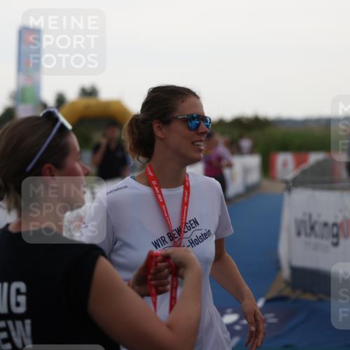22.06.2025 - Viking Triathlon Yannick Fuchs http://msf.ph/oto/8077661 22.06.2025 16:28:27 Ziel 503 meine-sportfotos.de