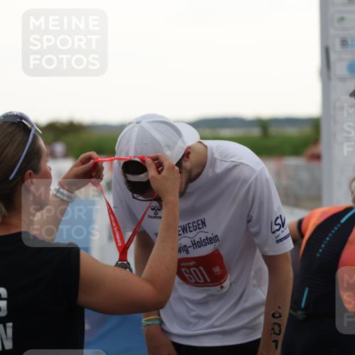 22.06.2025 - Viking Triathlon Yannick Fuchs http://msf.ph/oto/8077666 22.06.2025 16:28:28 Ziel 503 meine-sportfotos.de