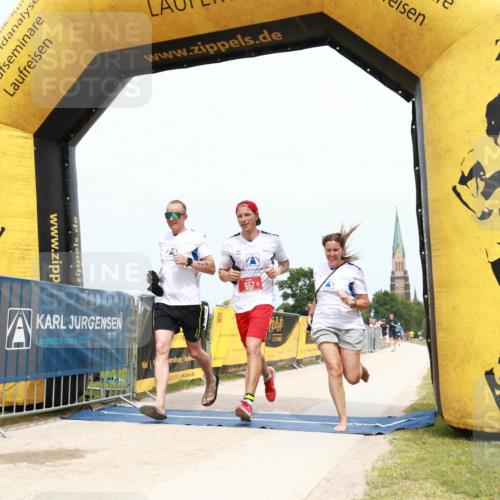 22.06.2025 - Viking Triathlon H.Heesch http://msf.ph/oto/8077671 22.06.2025 15:17:00 Laufen 253, 657 meine-sportfotos.de