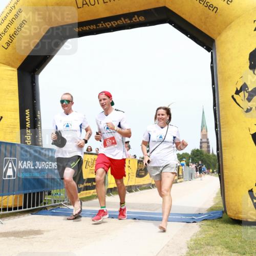 22.06.2025 - Viking Triathlon H.Heesch http://msf.ph/oto/8077675 22.06.2025 15:17:00 Laufen 253, 657 meine-sportfotos.de