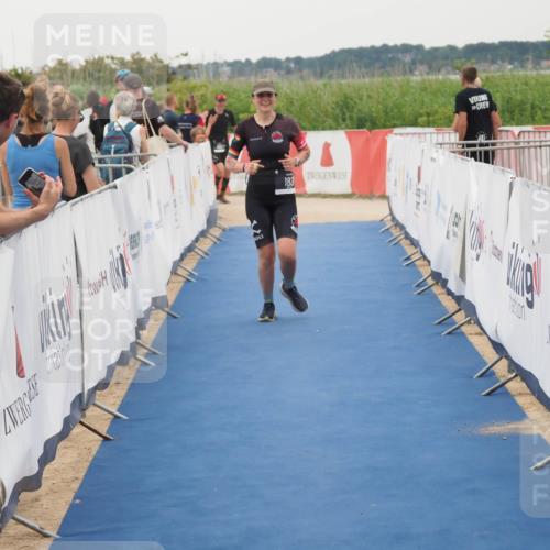 22.06.2025 - Viking Triathlon MichiJ http://msf.ph/oto/8077677 22.06.2025 16:02:55 Ziel 183 meine-sportfotos.de