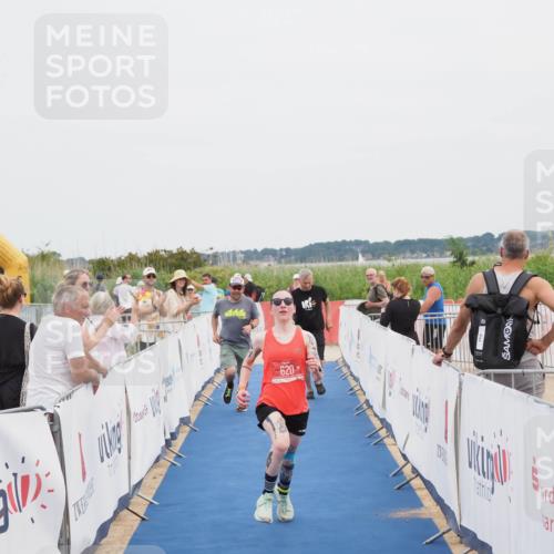 22.06.2025 - Viking Triathlon MichiJ http://msf.ph/oto/8077684 22.06.2025 14:36:01 Ziel 620 meine-sportfotos.de