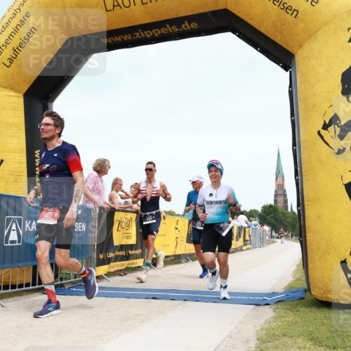 22.06.2025 - Viking Triathlon H.Heesch http://msf.ph/oto/8077685 22.06.2025 14:30:57 Laufen 226, 256, 340, 411, 621 meine-sportfotos.de