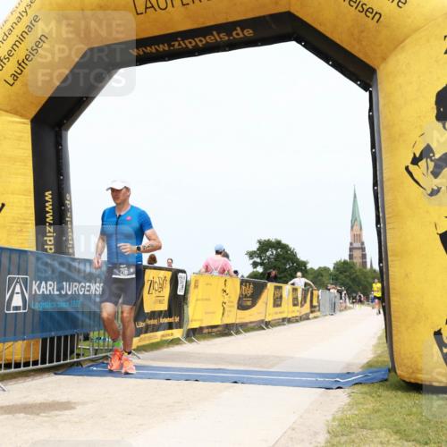 22.06.2025 - Viking Triathlon H.Heesch http://msf.ph/oto/8077688 22.06.2025 15:17:17 Laufen 216 meine-sportfotos.de