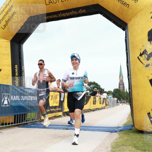 22.06.2025 - Viking Triathlon H.Heesch http://msf.ph/oto/8077695 22.06.2025 14:30:57 Laufen 226, 256, 340, 411, 621 meine-sportfotos.de