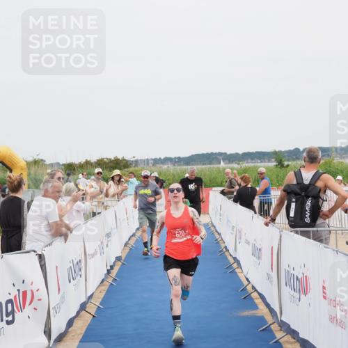22.06.2025 - Viking Triathlon MichiJ http://msf.ph/oto/8077696 22.06.2025 14:36:01 Ziel 620 meine-sportfotos.de