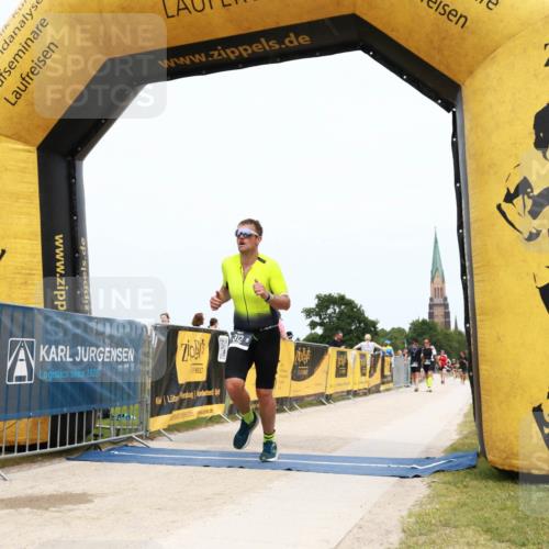 22.06.2025 - Viking Triathlon H.Heesch http://msf.ph/oto/8077706 22.06.2025 15:17:44 Laufen 109, 312 meine-sportfotos.de