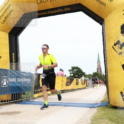 22.06.2025 - Viking Triathlon H.Heesch http://msf.ph/oto/8077711 22.06.2025 15:17:44 Laufen 109, 312 meine-sportfotos.de