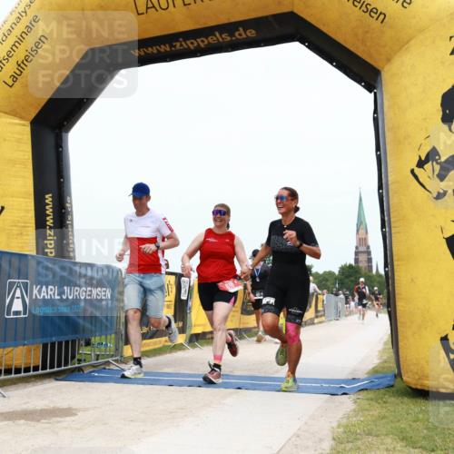 22.06.2025 - Viking Triathlon H.Heesch http://msf.ph/oto/8077716 22.06.2025 15:17:54 Laufen 616 meine-sportfotos.de