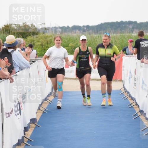 22.06.2025 - Viking Triathlon MichiJ http://msf.ph/oto/8077717 22.06.2025 15:55:05 Ziel 636 meine-sportfotos.de