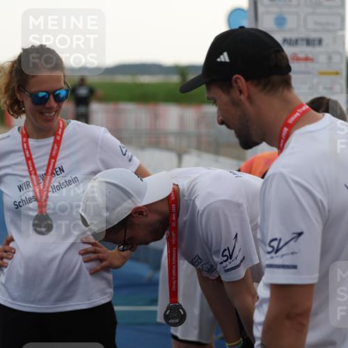 22.06.2025 - Viking Triathlon Yannick Fuchs http://msf.ph/oto/8077718 22.06.2025 16:28:42 Ziel  meine-sportfotos.de