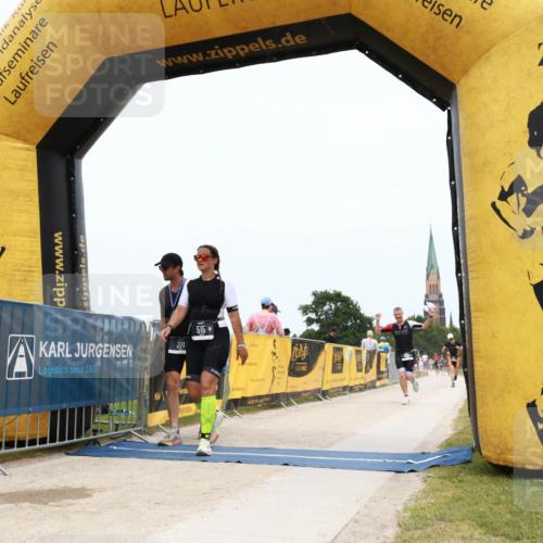 22.06.2025 - Viking Triathlon H.Heesch http://msf.ph/oto/8077726 22.06.2025 15:17:57 Laufen 300, 515, 616 meine-sportfotos.de